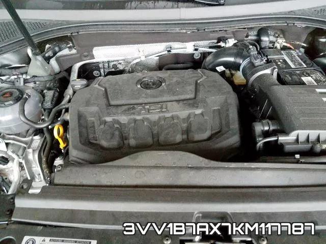 3VV1B7AX7KM117787