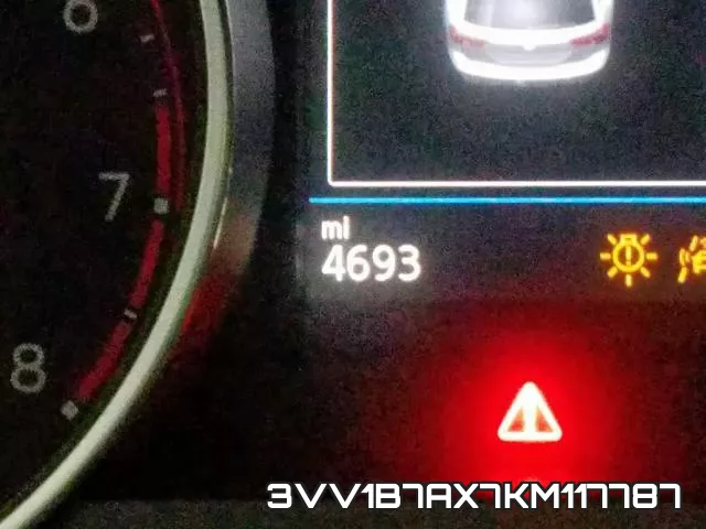 3VV1B7AX7KM117787