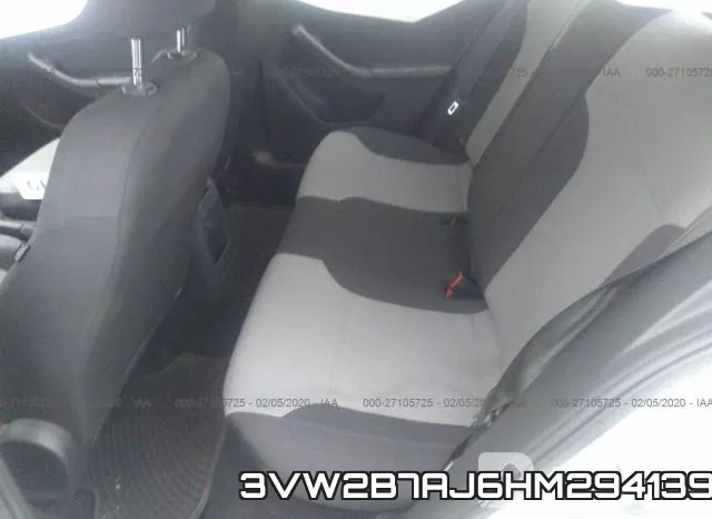 3VW2B7AJ6HM294139