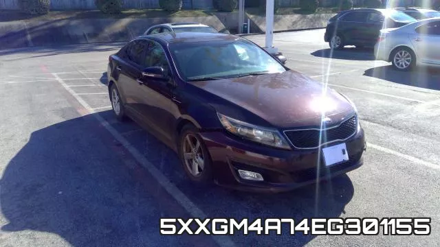 5XXGM4A74EG301155