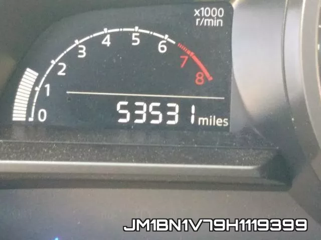 JM1BN1V79H1119399