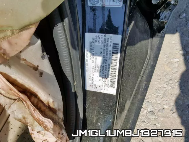 JM1GL1UM8J1327315