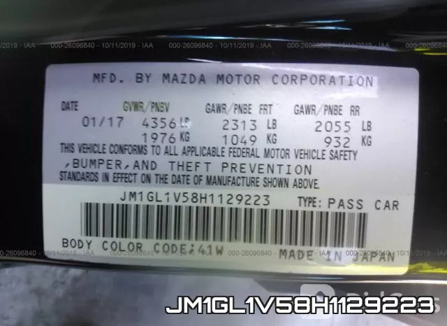 JM1GL1V58H1129223