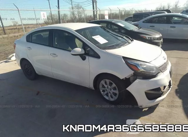 KNADM4A36G6585886