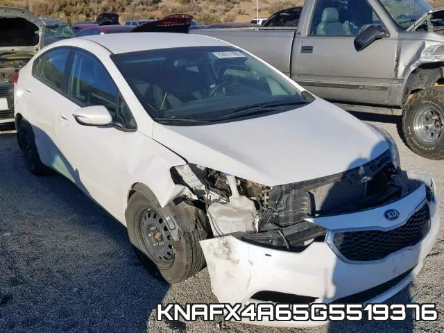 KNAFX4A65G5519376