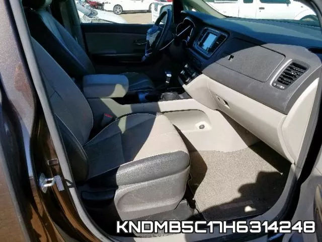 KNDMB5C17H6314248