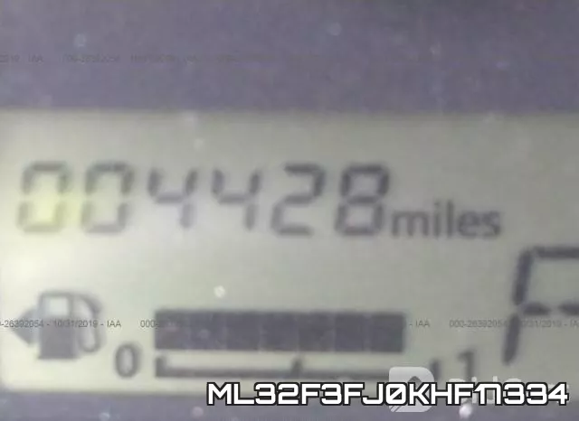ML32F3FJ0KHF17334