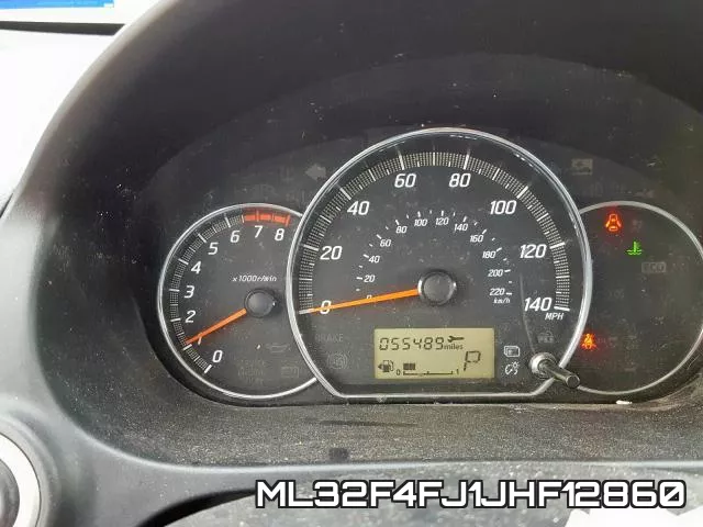 ML32F4FJ1JHF12860