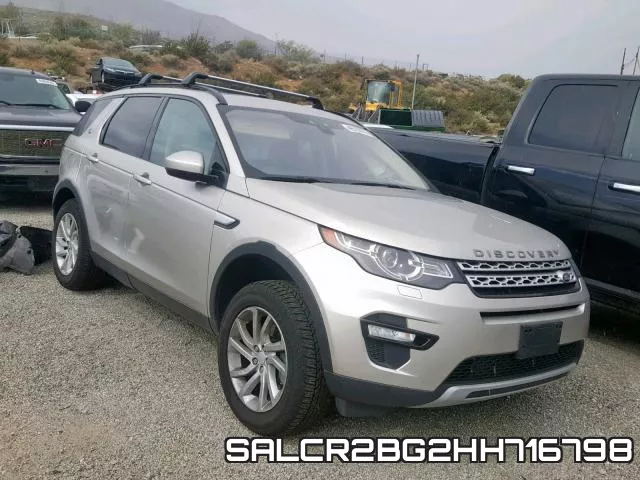 SALCR2BG2HH716798