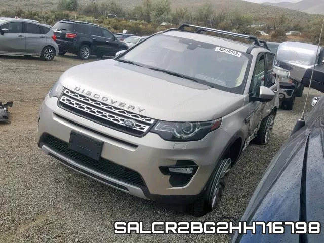 SALCR2BG2HH716798