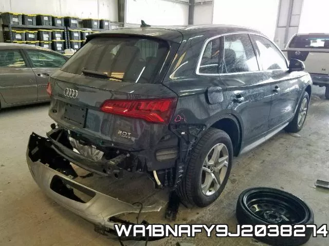WA1BNAFY9J2038274