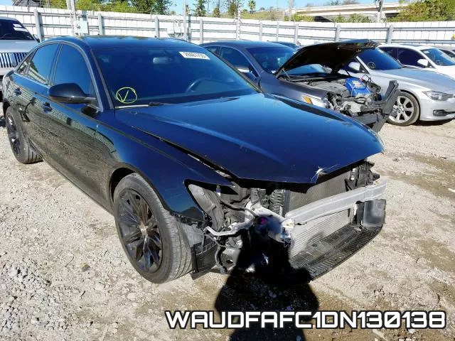 WAUDFAFC1DN130138