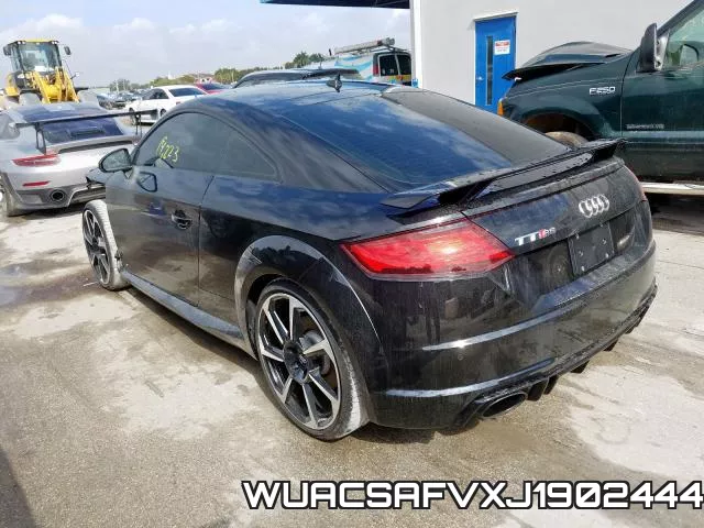 WUACSAFVXJ1902444