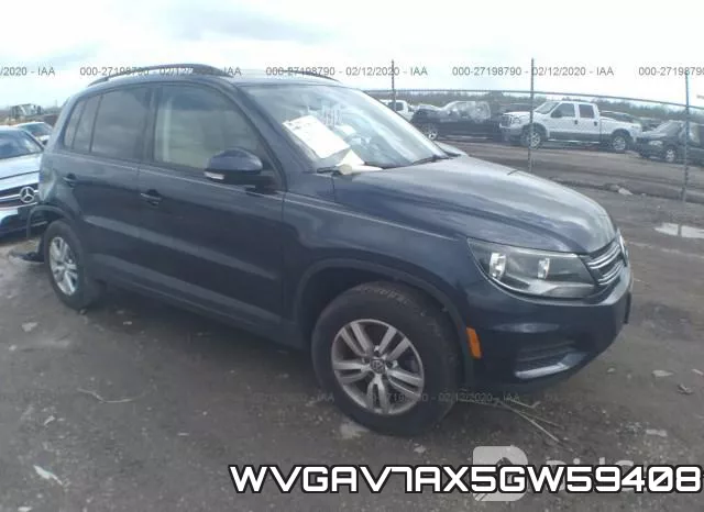 WVGAV7AX5GW594081