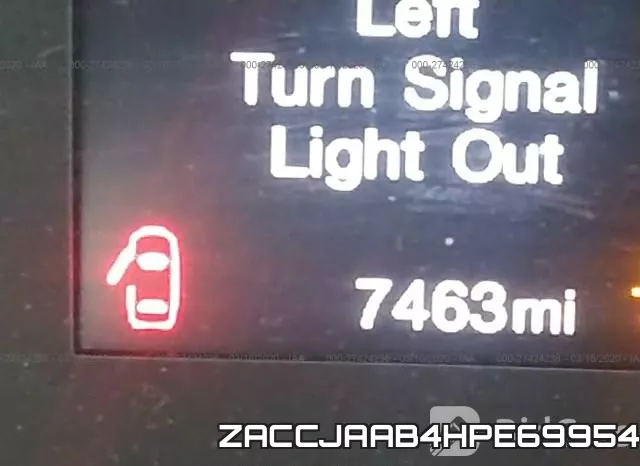 ZACCJAAB4HPE69954