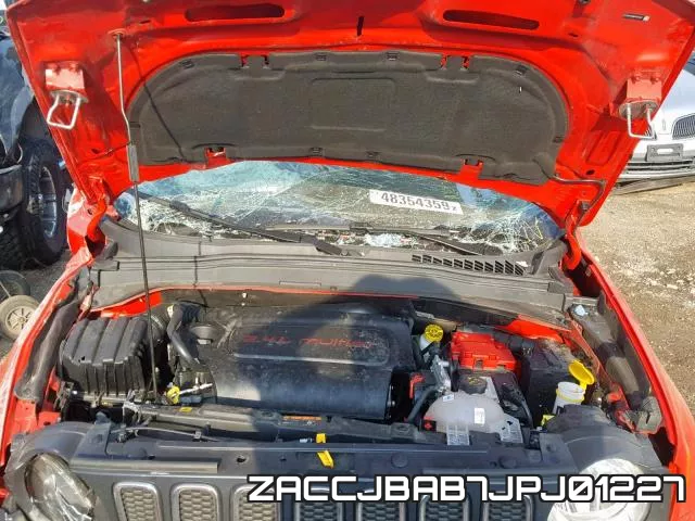 ZACCJBAB7JPJ01227