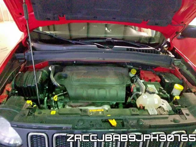 ZACCJBAB9JPH30765