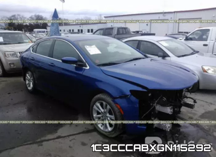 1C3CCCABXGN115292