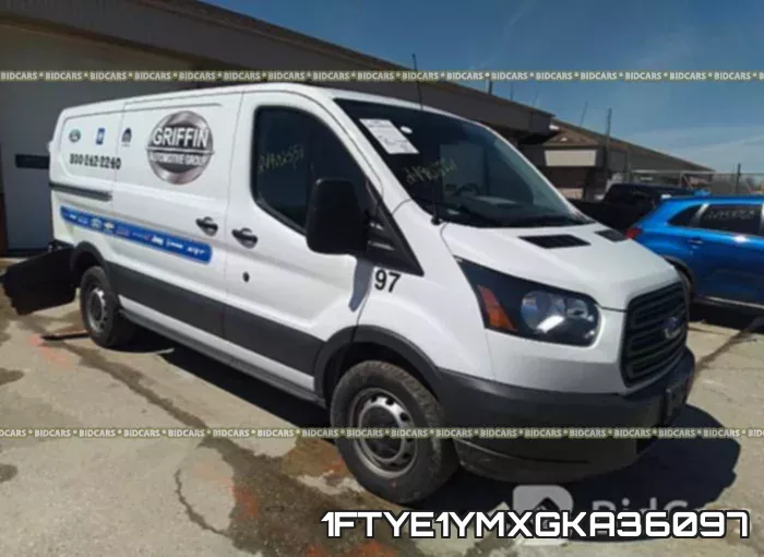 1FTYE1YMXGKA36097