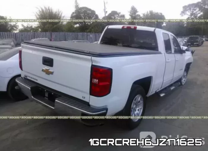 Chevrolet Silverado, C1500 Lt
