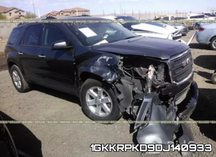 1GKKRPKD9DJ140933