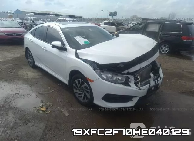 19XFC2F70HE040129
