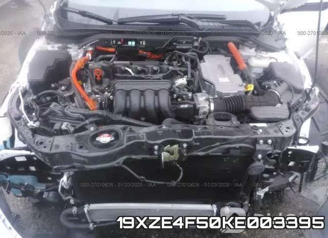 19XZE4F50KE003395
