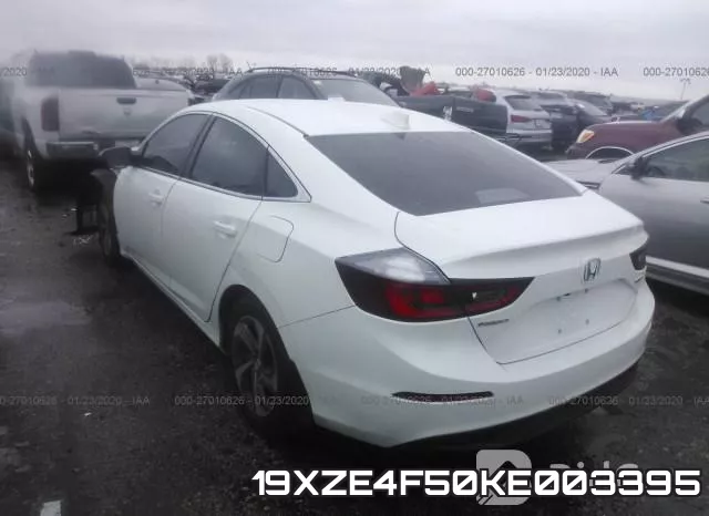 19XZE4F50KE003395