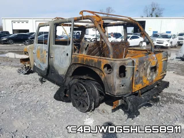 1C4BJWDG5HL658911