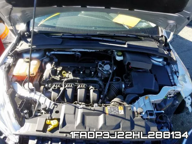 1FADP3J22HL288134