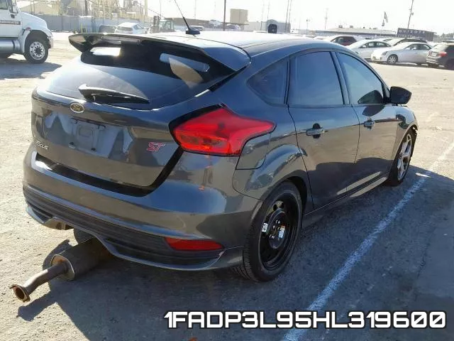 1FADP3L95HL319600