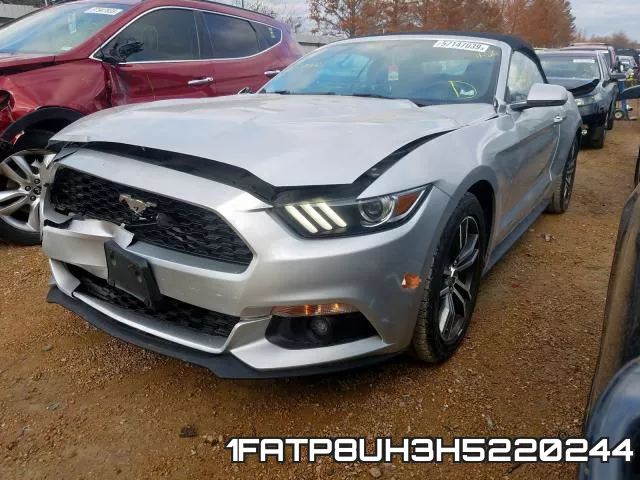 1FATP8UH3H5220244