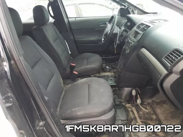 1FM5K8AR7HGB00722