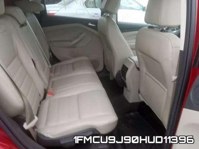 1FMCU9J90HUD11396