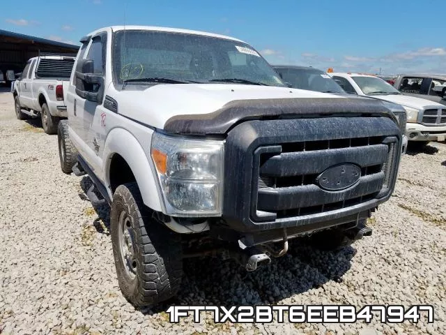 1FT7X2BT6EEB47947