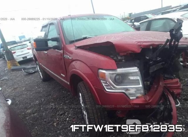 1FTFW1ET9EFB12835