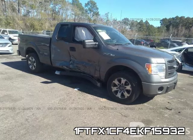 1FTFX1CF4EKF15932