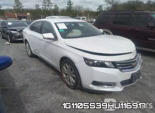 1G1105S39HU116917