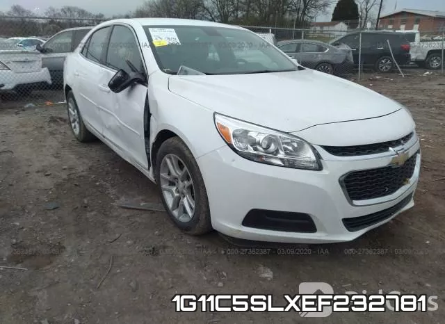 1G11C5SLXEF232781