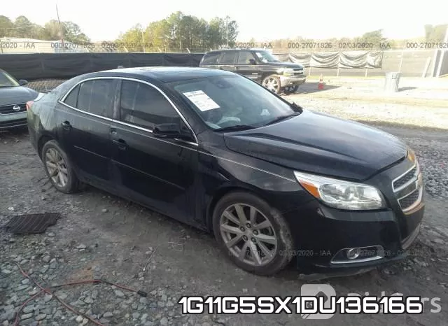 1G11G5SX1DU136166