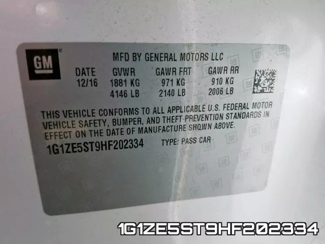 1G1ZE5ST9HF202334