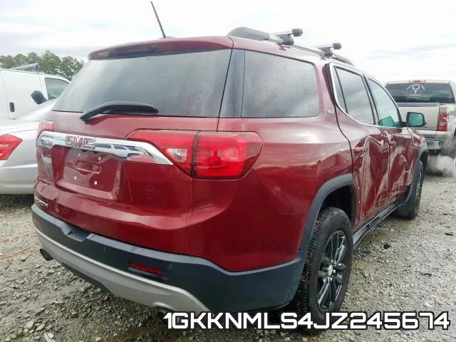 1GKKNMLS4JZ245674