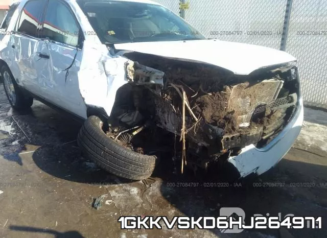 1GKKVSKD6HJ264971