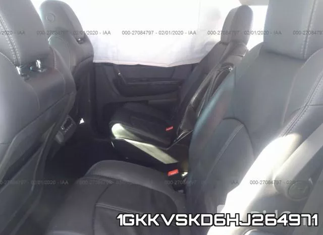 1GKKVSKD6HJ264971