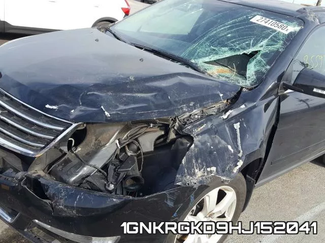 1GNKRGKD9HJ152041
