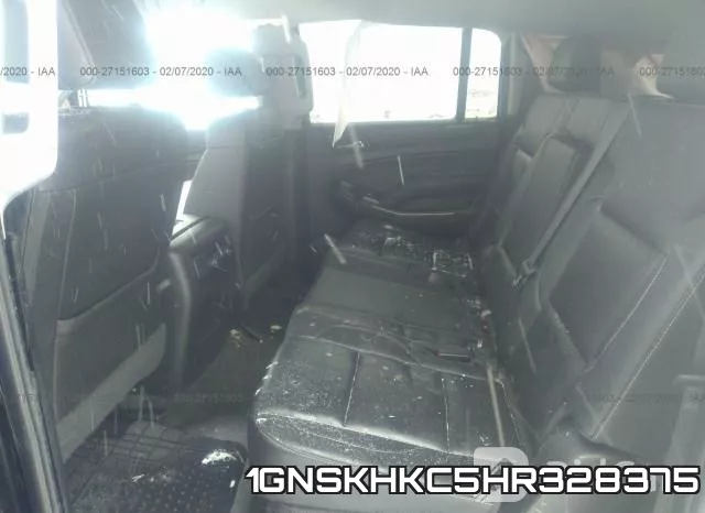 1GNSKHKC5HR328375