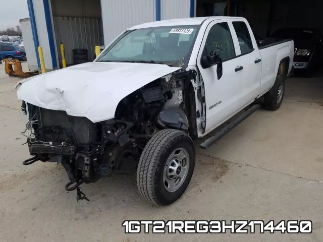 1GT21REG3HZ174460