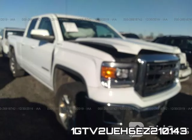 1GTV2UEH6EZ210143