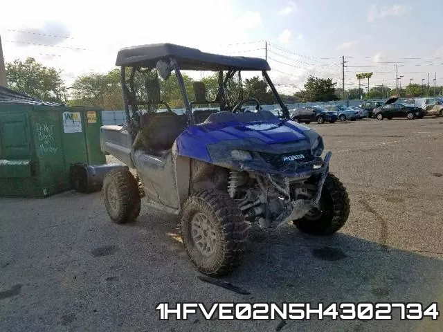 1HFVE02N5H4302734