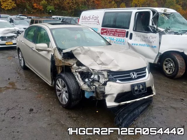 1HGCR2F72EA054440